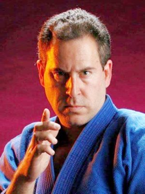 Frank Dux