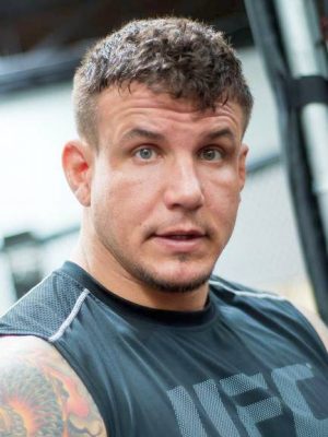 Frank Mir