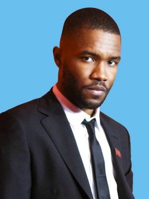 Frank Ocean