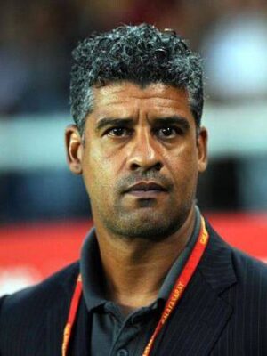 Frank Rijkaard