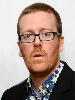 Frankie Boyle