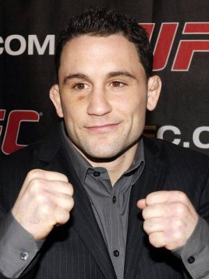 Frankie Edgar