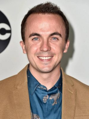 Frankie Muniz