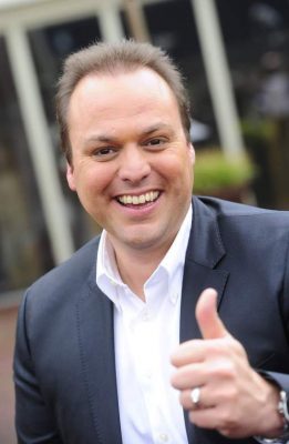 Frans Bauer