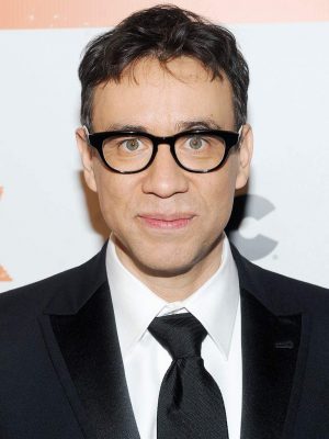 Fred Armisen