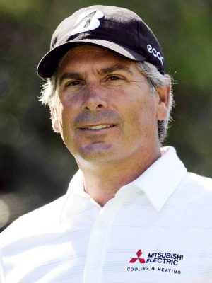 Fred Couples