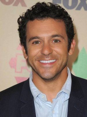 Fred Savage