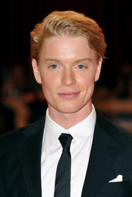 Freddie Fox