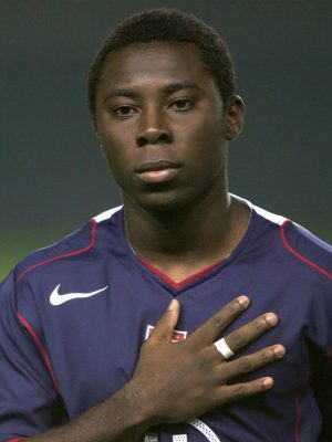 Freddy Adu