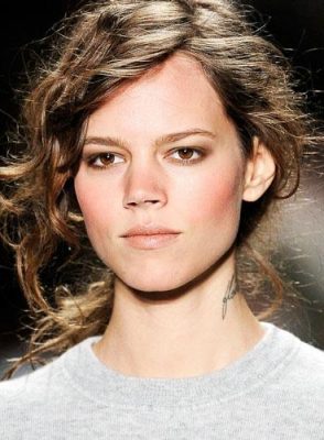 Freja Beha Erichsen