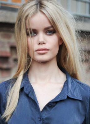 Frida Aasen