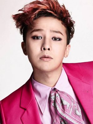 G Dragon