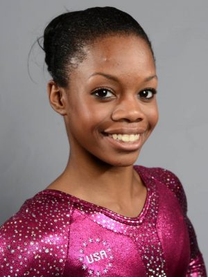 Gabby Douglas