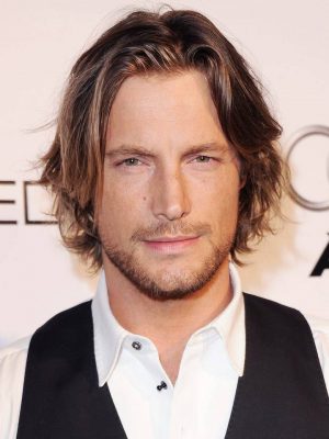 Gabriel Aubry