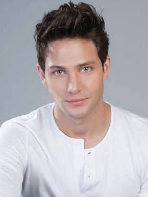 Gabriel Coronel