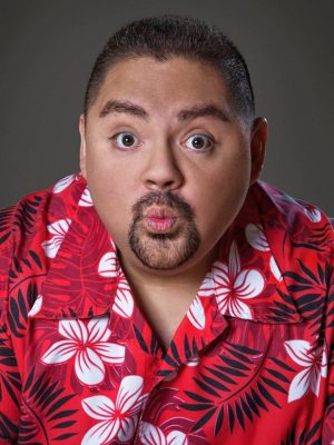 Gabriel Iglesias