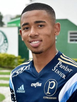 Gabriel Jesus