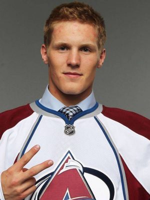 Gabriel Landeskog