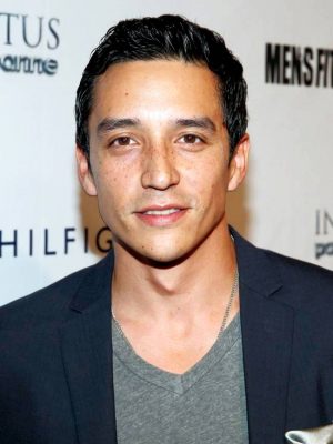 Gabriel Luna