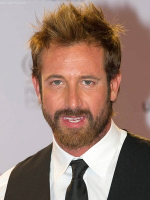 Gabriel Soto