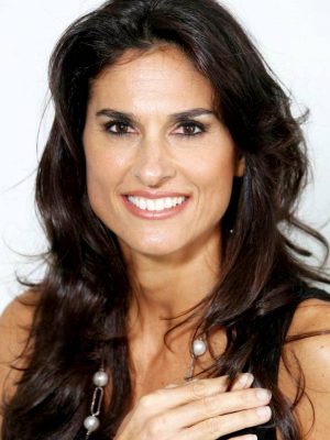 Gabriela Sabatini