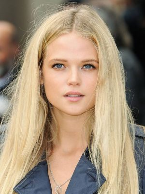 Gabriella Wilde