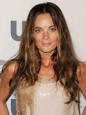 Gabrielle Anwar