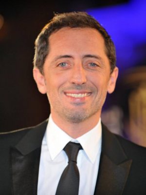 Gad Elmaleh