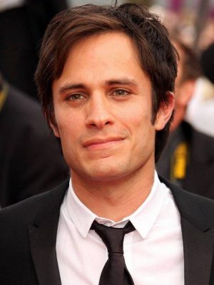 Gael Garcia Bernal