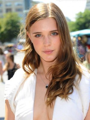 Gaia Weiss