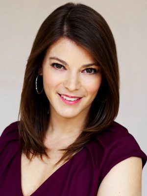 Gail Simmons