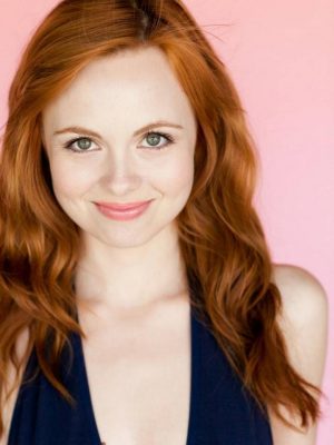 Galadriel Stineman