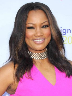 Garcelle Beauvais