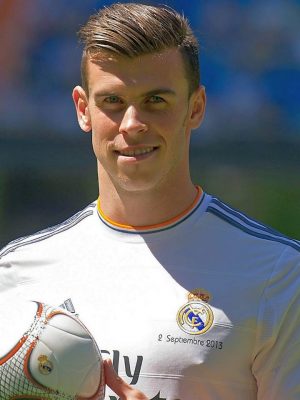 Gareth Bale