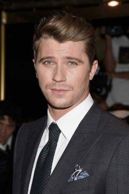 Garrett Hedlund