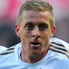 Garry Monk