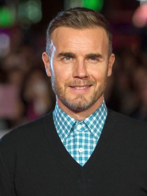 Gary Barlow