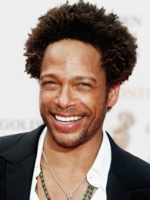 Gary Dourdan