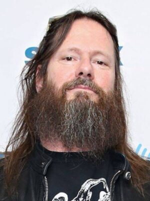 Gary Holt