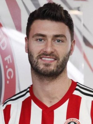 Gary Madine