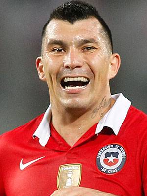 Gary Medel