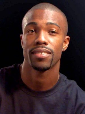 Gary Russell, Jr.