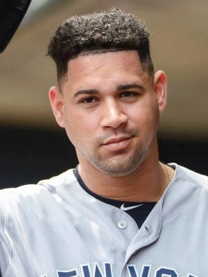 Gary Sanchez