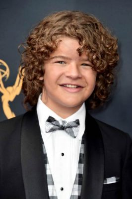 Gaten Matarazzo