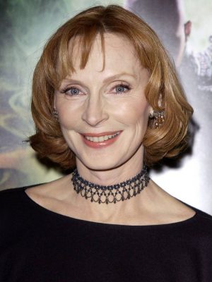 Gates McFadden