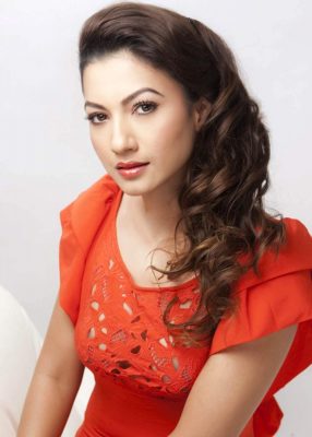 Gauhar Khan