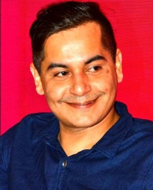 Gaurav Gera