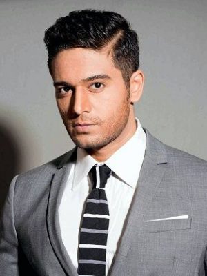 Gaurav Khanna