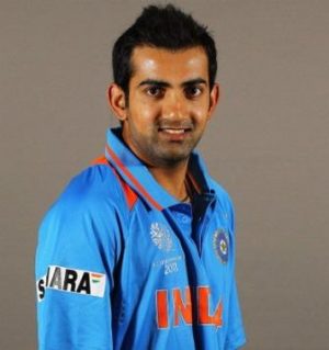 Gautam Gambhir