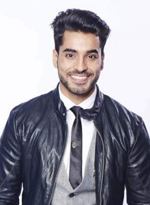 Gautam Gulati